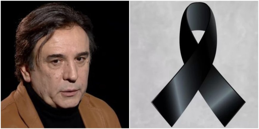 “უმძიმესი მდგომარეობა, ექიმებმა დამიდგინეს რომ…” – ნახეთ მერაბ სეფაშვილს სამწუხარო რამ დაემართა