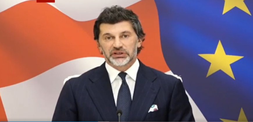 ახლახანს თბილისის მერმა კახი კალაძემ საგანგებო განცახება გააკეთა, აუცილებლად უნდა გაითვალისწინოს მოსახლეობამ რომ .. (ვიდეო)