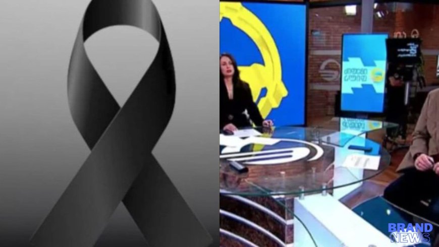 ვაიმე რათო ღმერთოო ახლახანს "იმედის ჟურნალისტი " გუნდის წევრი, ტრაგიკულად დაიღუპა, ნახეთ ვინ არის ახალგაზრდა დაყჯერებელია (ვიდეო)