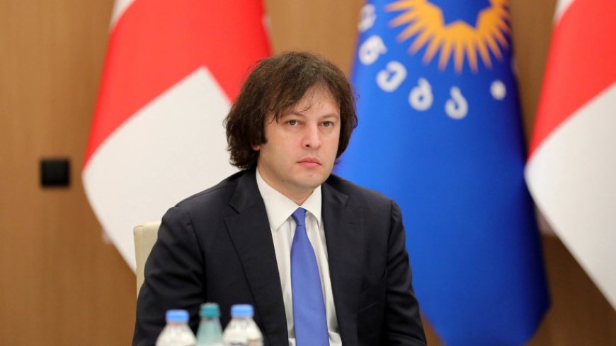საგანგებო ბრიფინგი აუცილებალდ ნახეთ "რამდენიმე წუთის წინ მიიღეს ეს გადაწყვეტილება, ზუსტად 6 წუთში" - ამას ვერავინ წარმოიდგენდა (ვიდეო)
