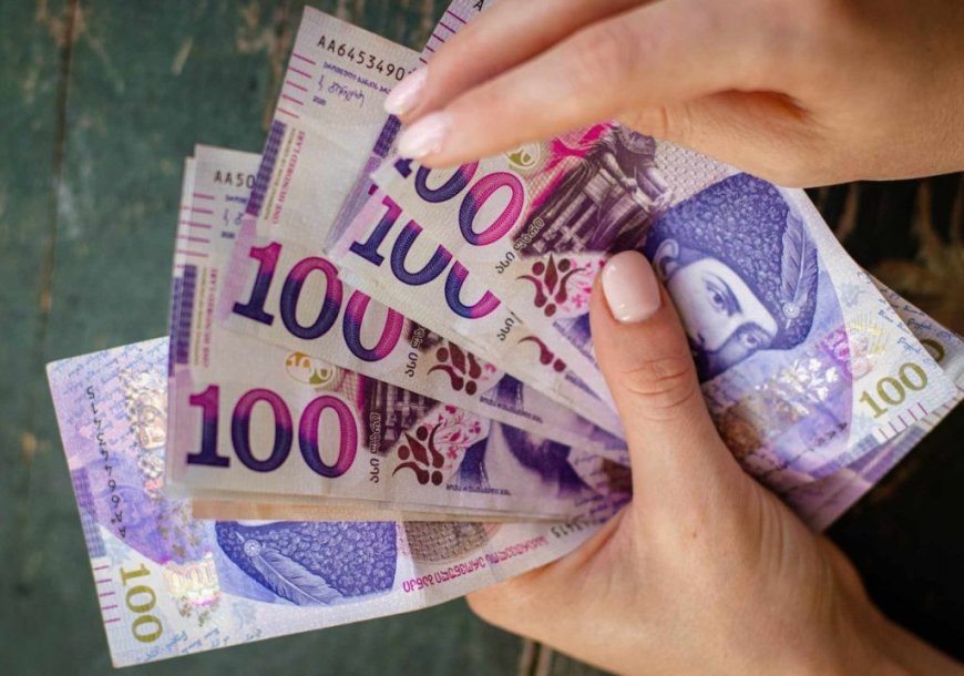 მერია 800 ლარიან ვაუჩერს გადასცემს ყველას – ნახეთ ხარ თუ არა სიაში იხილეთ სია პირველ კომენტარში