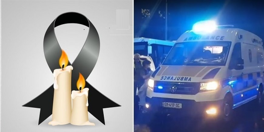 რამხელა ტრაგედიაა 😭😭ახლახანს ცნობილი ქართველი მსახიობს შვილი გარდაეცვალა💔😱 ცნობილია ვინ არის (ფოტოები)