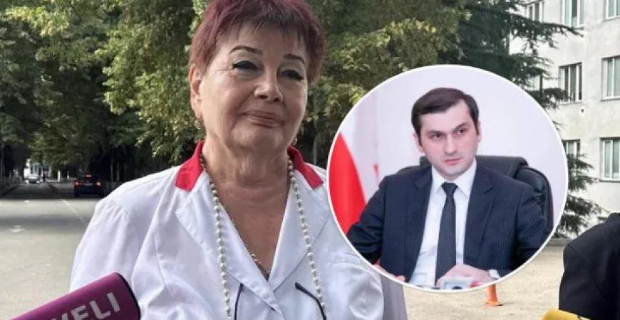 როგორია თორნიკე რიჯვაძის მდგომარეობა ამ წუთებში, ინფორმაცია თურქეთიდან ვრცელდება,  სამწუხაროდ  ის მართვით სუნთქვაზეა და  .. ვიდეო