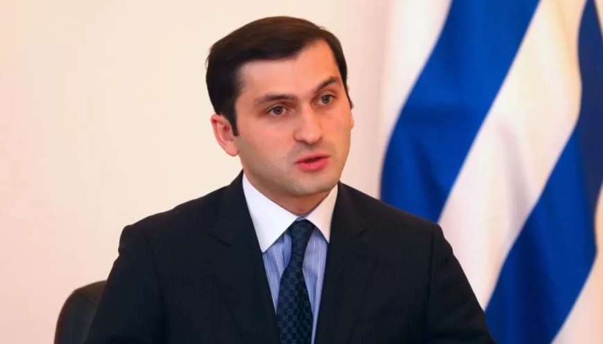 როგორია თირნიკე რიჟვაძის მდგომარეობა თურქეთის კლინიკაში ყოფნის დროს,  ამ დროისთვის ის .. ცნობილი ხდება ახალი ინფორმაცია