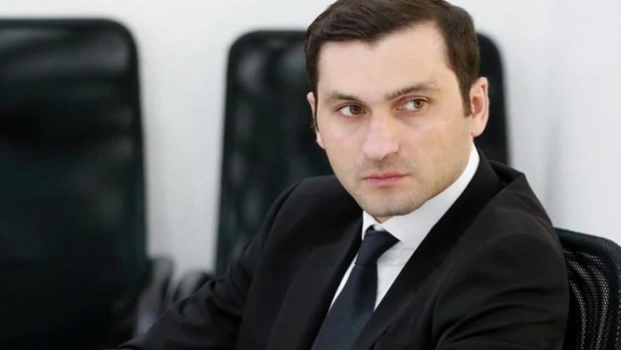 დილის ინფორმაცია,  როგორია თირნიკე რიჟვაძის მდგომარეობა თურქეთის კლინიკაში ყოფნის დროს, ამ დროისთვის ის .. ცნობილი ხდება ახალი ინფორმაცია