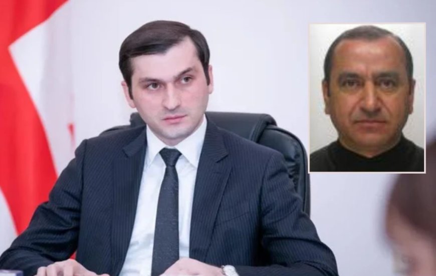 ახლახანს სკანდალური აღიარება თორნიკეს რიჟვაძის თვითმკვლელობასთან დაკავშირებით, ვინ მიიყვანა ამ ზომამდე და რა გახდ ამიზეზი ცნობილია (ვიდეო)