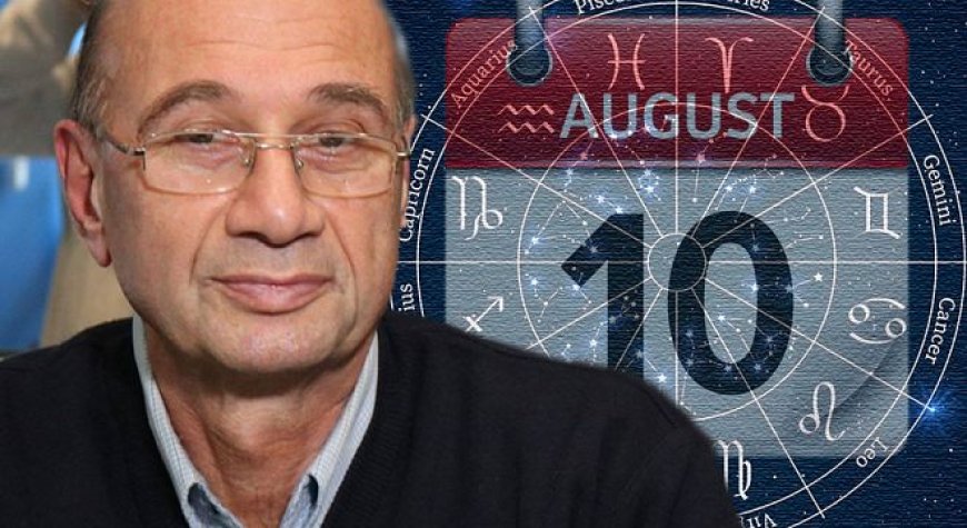 მოემზადეთ ზოდიაქოს  3 ნიშანი რომელსაც აგვისტოში დიდი წარმატება და იღბალი ექნება, ნახეთ რომელია ესენი დაწერეთ და შემდეგ ნახეთ ხართ თუ არა სიაში, ცაგარელის განცხადება