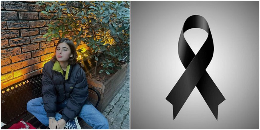ღმერთოო წინასწარ იცოდაა ნეტაა? ეს იყო მისი ბოლო თხოვნა ერთი კვირით ადრე თქვა როცა გარდავიცვლები.... აქამდე ეს არვინ იცოდა (ვიდეო)