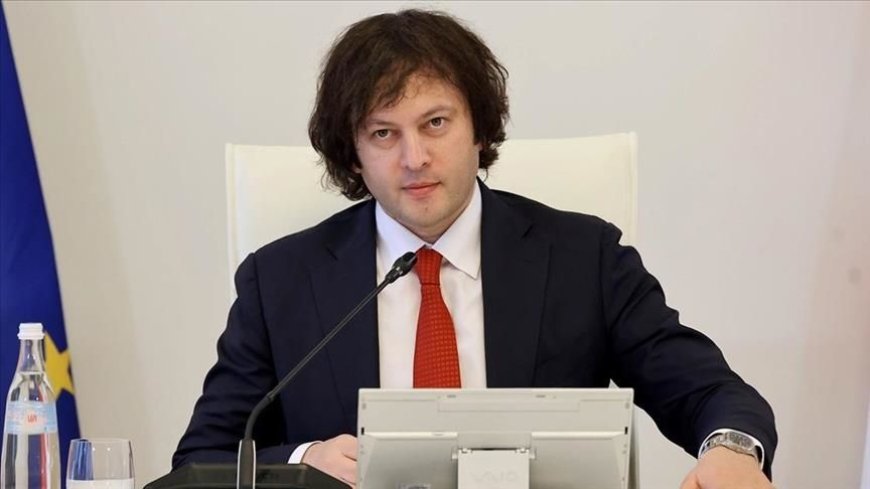 საგანგებო ბრიფინგი აუცილებალდ ნახეთ "რამდენიმე წუთის წინ მიიღეს ეს გადაწყვეტილება, ზუსტად 6 წუთში" - ამას ვერავინ წარმოიდგენდა (ვიდეო)