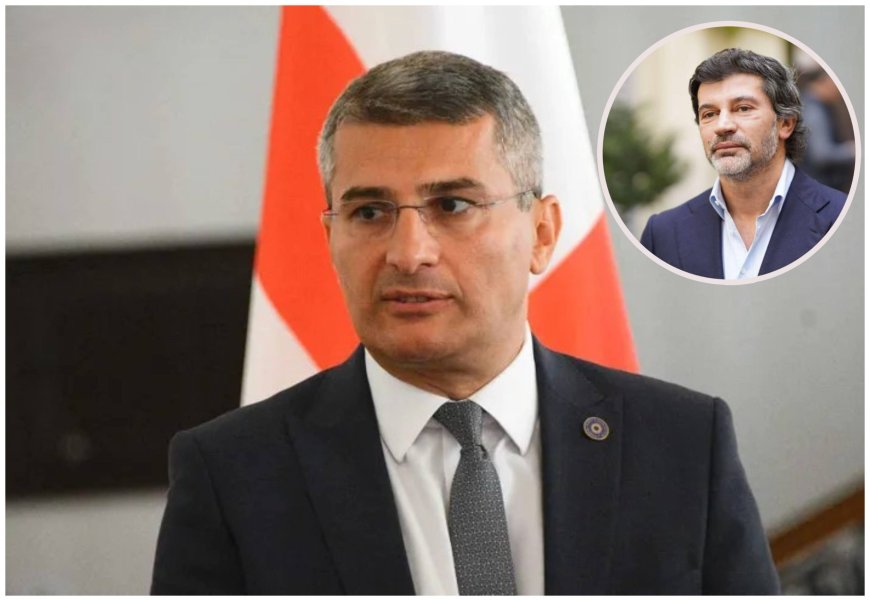 მამუკა მდინარაძე ცნობილიია ამას ვერავინ იფიქრებდა, “ქართული ოცნების” მერობის კანდიდატი იქნება ის ვიდეო მიმართვას ავრცელებს ... ?" (ვიდეო)