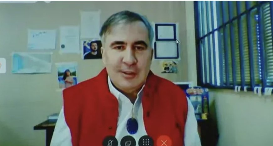 "მომივიდა ზუსტი ინფორმაცია: სუს-ი აპირებს, რომ..." - რას წერს მიხეილ სააკაშვილი