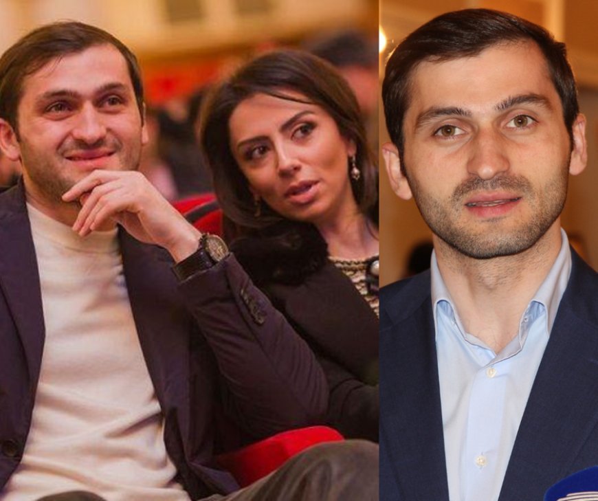 ვაიმეე , მართალი ამბავია ?? თორნიკე რიჟვაძის ჯანმრთელობის მდგომარეობის შესახებ თურქეთიდან ახალი ინფორმაცია ვრცელდება