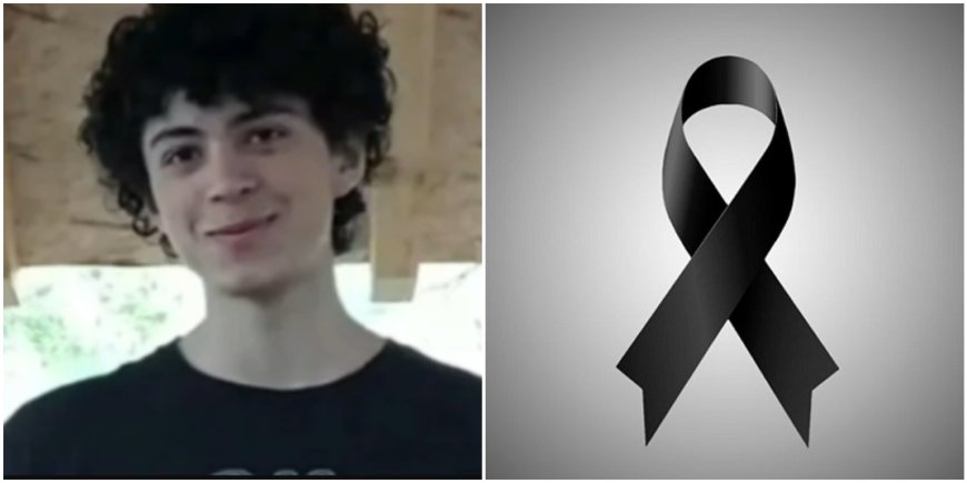 ღმერთოო რამხელა ტრაგედიაა ცნობილია 16 წლის ბიჭის ვინაობა, რომელიც გორში გარდაცვლილი ნახეს - "გაგუდულია... როგორც ჩანს, მიწაზე ახოხიალეს..."