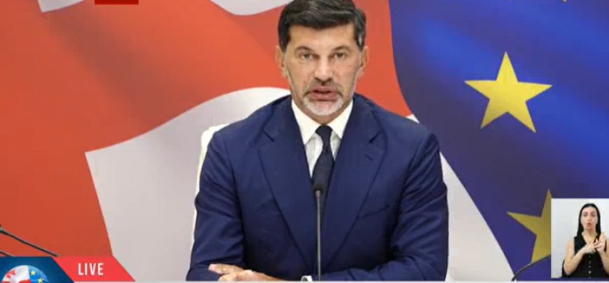 რამაგარი ამბავია , თბილისის მერია ახლახანს სასიხარულო ინფორმაციას ავრცელებს , გადაწყვეტილება, რომელიც 1-ელი სექტემბრიდან ამოქმედდება (ვიდეო)